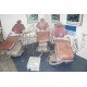 Adec 511 Dental Operatory Chair 