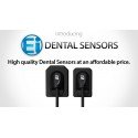 Ei Dental Sensors High Resolution X-Rays