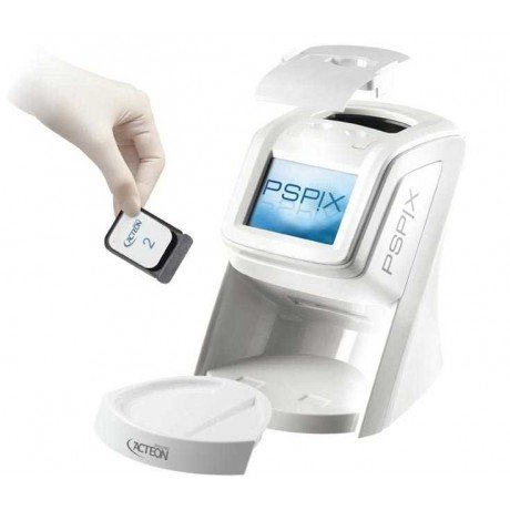 Acteon Satelec Pspix 2 Plate Scanner