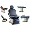 Midmark Ritter 230 Universal Procedures Table