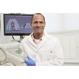 Tekscan T-Scan Computerized Occlusal Analysis System